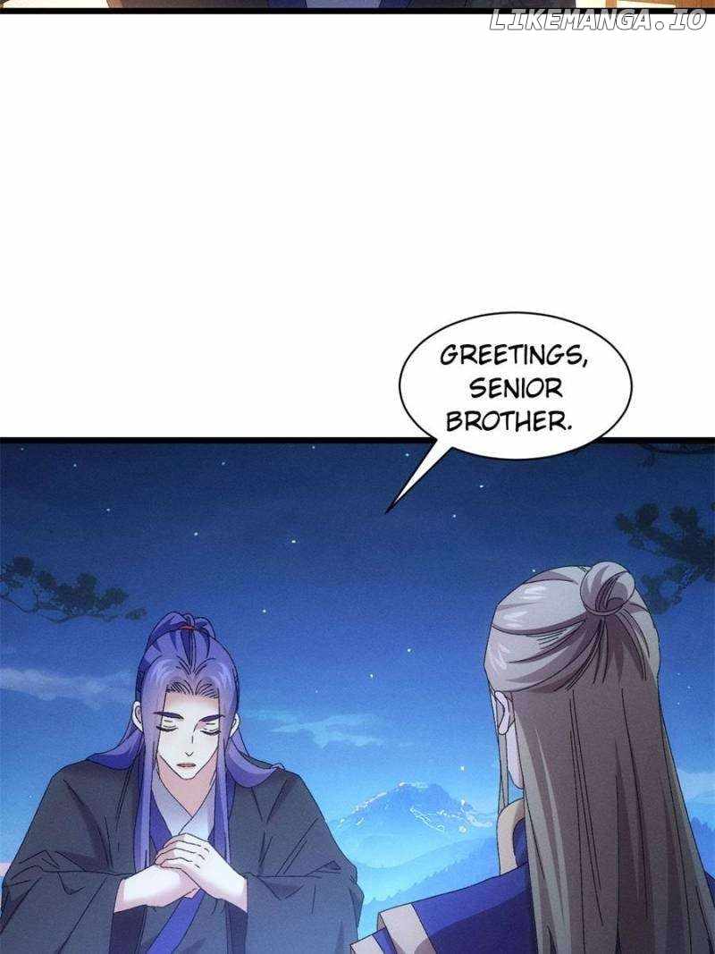 I Determine My Own Destiny Chapter 297 26